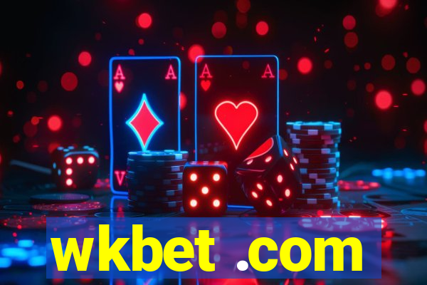 wkbet .com